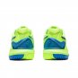 Asics Gel Resolution 9 Hazard Green 1042A208 300