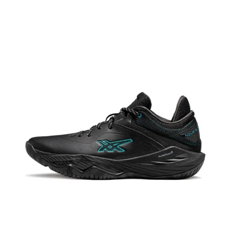 Asics Nova Surge Low Black Sea Glass 1061A043 002