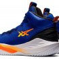 Asics Nova Surge 2 Blue Shocking Orange 1061A040 400