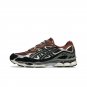 Asics Gel NYC Reddish Brown Steeple Grey 1203A383 200