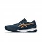 Asics Gel Resolution 9 Tennis Navy 1041A468 960