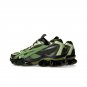 Asics US5 S Gel Quantum Kinetic Kiko Kostadinov Moss 1203A403 300