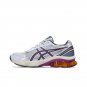 Asics Gel Kinetic Fluent White Truffle Grey 1203A591 100