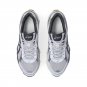 Asics Gel Kinetic Fluent White Truffle Grey 1203A591 100