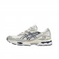 Asics Gel NYC White Grey Midnight 1203A788 101