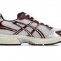 Asics Gel 1130 White Burgundy 1203A685 100