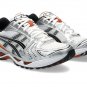 Asics Gel Kayano 14 White Piquant Orange 1201A019 109