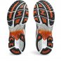 Asics Gel Kayano 14 White Piquant Orange 1201A019 109