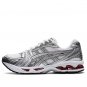 Asics Gel Kayano 14 White Pure Silver 1201A019 104