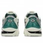 Asics Gel Nimbus 10.1 Silver Green Metallic 1203A674 020