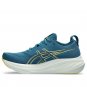 Asics Gel Nimbus 26 Neutral Cushioned Teal 1011B794 402