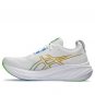 Asics Gel Nimbus 26 White Waterscape 1011B794 100