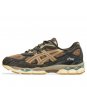 Asics Gel NYC Brown Storm Tan Presidio 1203A477 200