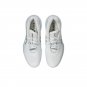 Asics Gel Resolution X White Black 1041A481 100