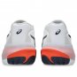 Asics Gel Resolution X White Indigo Fog 1041A481 110