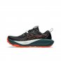 Asics Gel Trabuco 13 Black Nova Orange 1011B973-001
