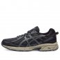 Asics Gel Venture Black Grey T7G1N 9095