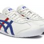 Onitsuka Tiger Mexico 66 Blue Red Metallic Gold D507L 0152