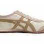 Onitsuka Tiger Mexico 66 Cream Beige Brown 1183C076 101