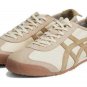 Onitsuka Tiger Mexico 66 Cream Beige Brown 1183C076 101
