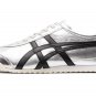 Onitsuka Tiger Mexico 66 Pure Silver 1183B566 020
