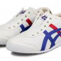Onitsuka Tiger Mexico 66 Slip On Cream Tuna Blue 1183B475 100