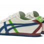 Onitsuka Tiger Mexico 66 Slip On White Mauve Blue Green 1183A201 115