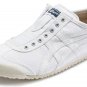 Onitsuka Tiger Mexico 66 Slip On White TH528N 0101
