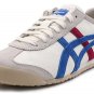 Onitsuka Tiger Mexico 66 Vintage White Directoire Blue 1183B391 100