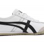 Onitsuka Tiger Mexico 66 White Black DL408 0190