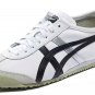 Onitsuka Tiger Mexico 66 White Black DL408 0190