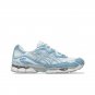 Asics Gel NYC Cream Arctic Sky 1203A383 107