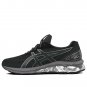 Asics Gel Quantum 180 7 Black Clay Grey 1201A631 002