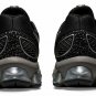 Asics Gel Quantum 180 7 Black Clay Grey 1201A631 002