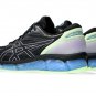 Asics Gel Quantum 360 VIII Black Blue Project 1203A305 004