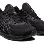 Asics Gel Quantum 180 7 Black Steel Grey 1202A341 003