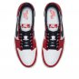 Mens Wmns Air Jordan 1 Low OG Chicago HQ6998-600