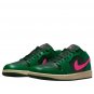 Mens Wmns Air Jordan 1 Low Watermelon DC0774-300