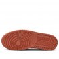 Mens Wmns Air Jordan 1 Low Brown Pink DC0774-182