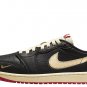 Mens Wmns Air Jordan 1 Retro Low OG x Nigel Sylvester Nitro IB8958-001