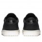 Mens Wmns Air Jordan 1 Low OG No Swoosh Pack Black 848775-005