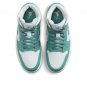 Mens Wmns Air Jordan 1 Mid Cannon BQ6472-138