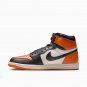 Mens Wmns Air Jordan 1 High OG Shattered Backboard 2025 DZ5485-008