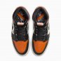 Mens Wmns Air Jordan 1 High OG Shattered Backboard 2025 DZ5485-008