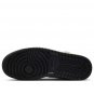 Mens Wmns Air Jordan 1 Low SE Light Smoke Grey Off Noir HQ2010-012
