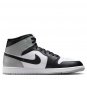 Mens Wmns Air Jordan 1 Mid Barons DQ8426-101