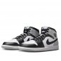 Mens Wmns Air Jordan 1 Mid Barons DQ8426-101