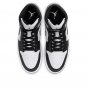 Mens Wmns Air Jordan 1 Mid Barons DQ8426-101