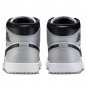 Mens Wmns Air Jordan 1 Mid Barons DQ8426-101