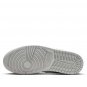 Mens Wmns Air Jordan 1 Mid Barons DQ8426-101